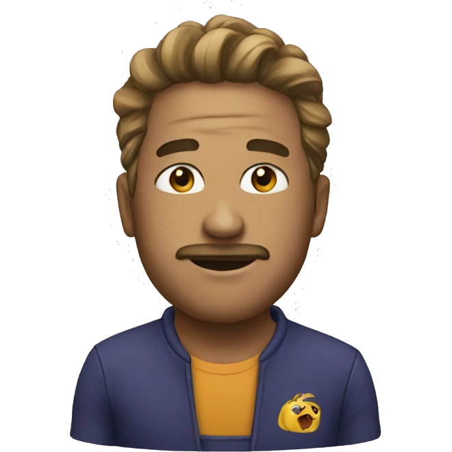MAS emoji