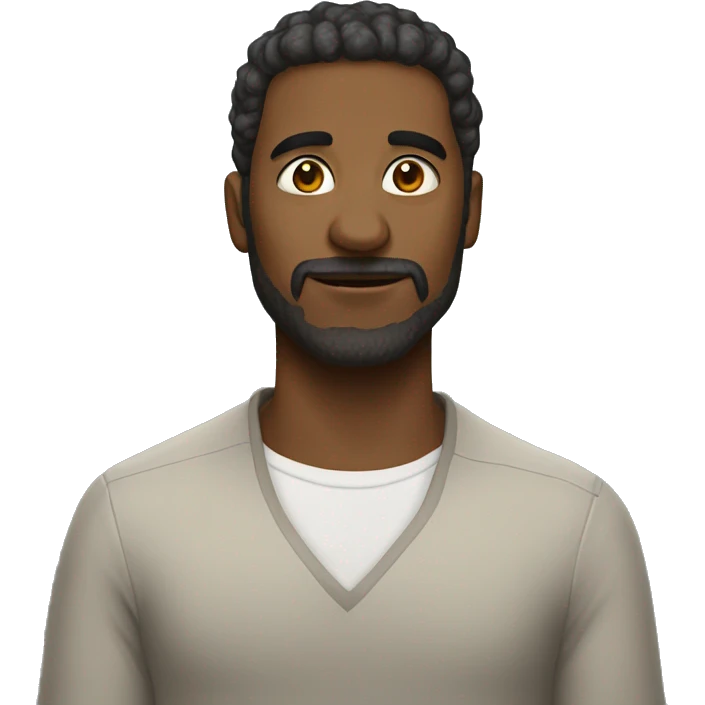 Молочный коктейль  emoji