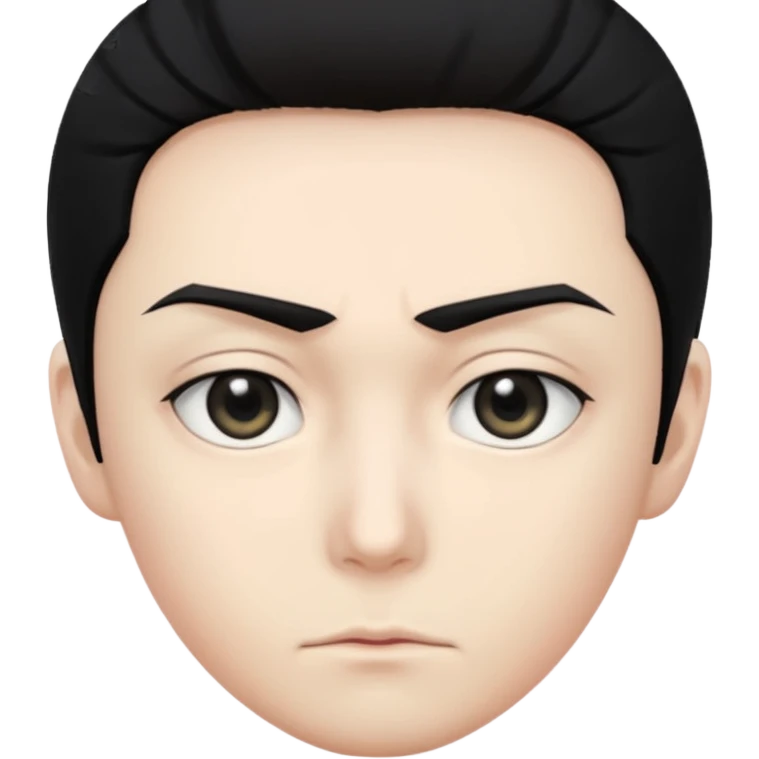 Muichiro emoji