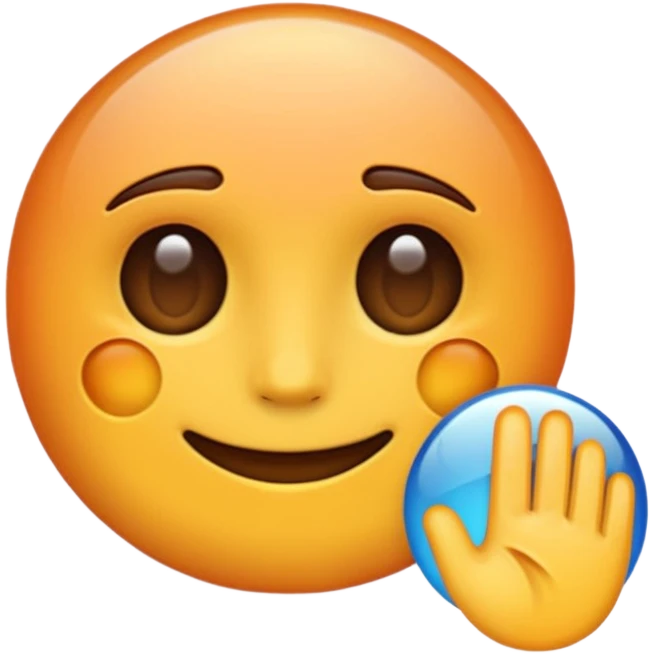 FADEC impletation emoji