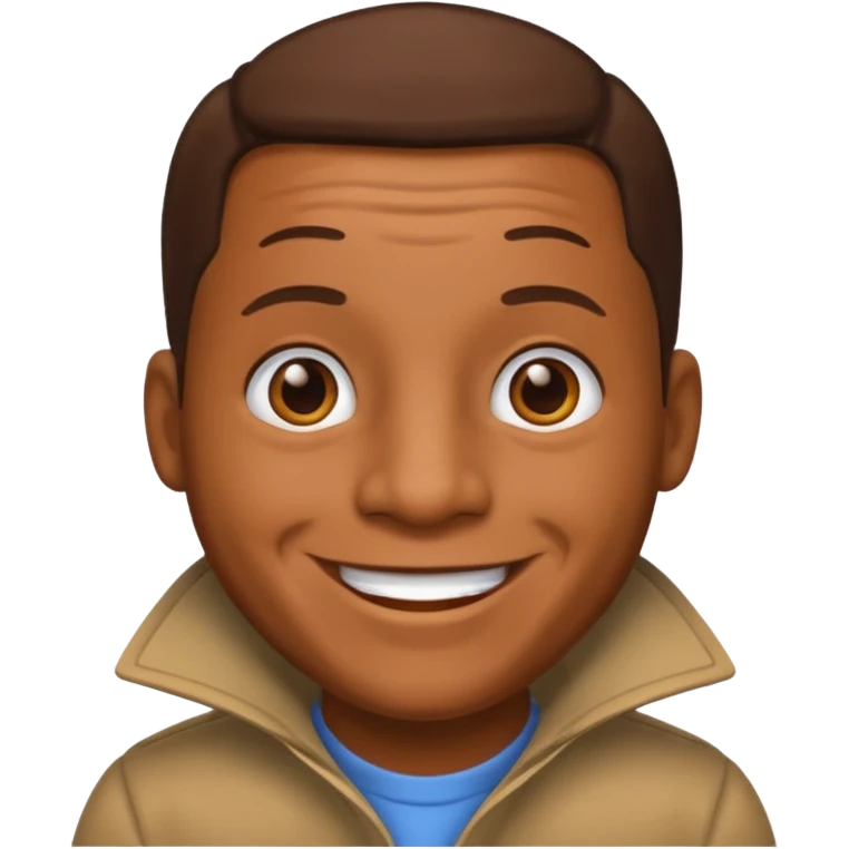 GTA 5 franklin emoji