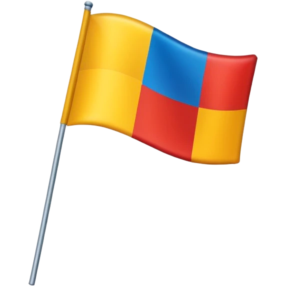 Drapeau  emoji