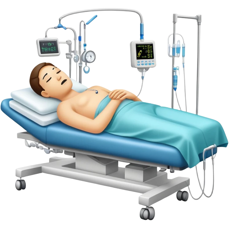 polysomnography emoji