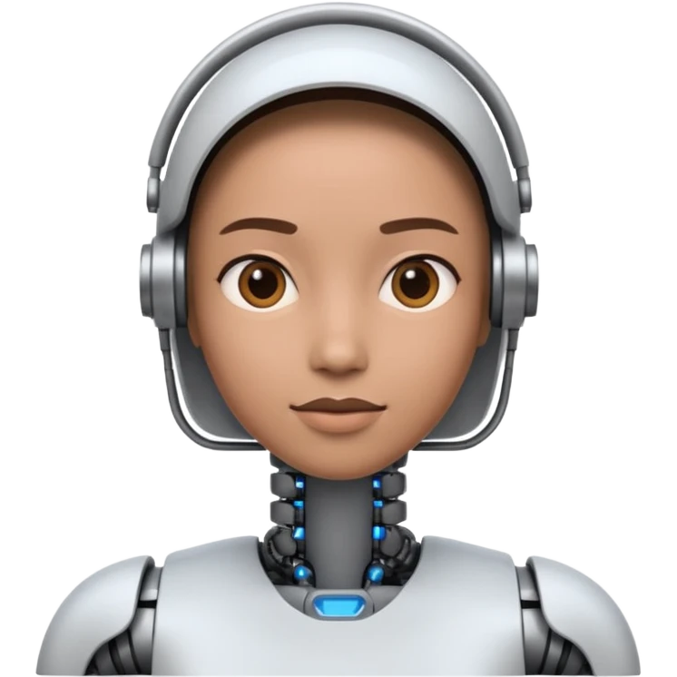 ai conversation emoji