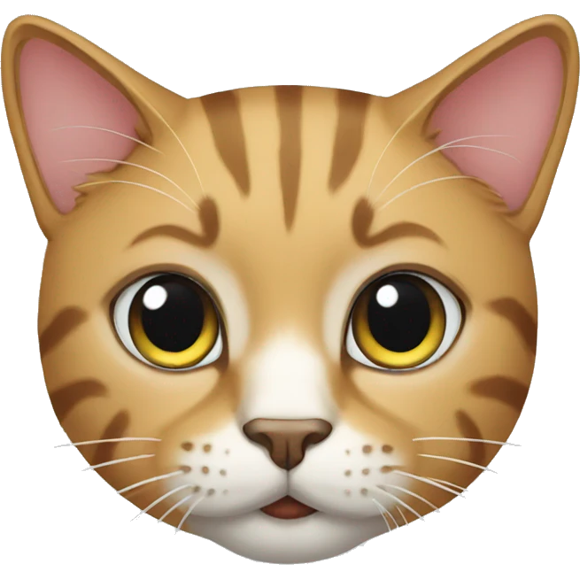 Cat emoji