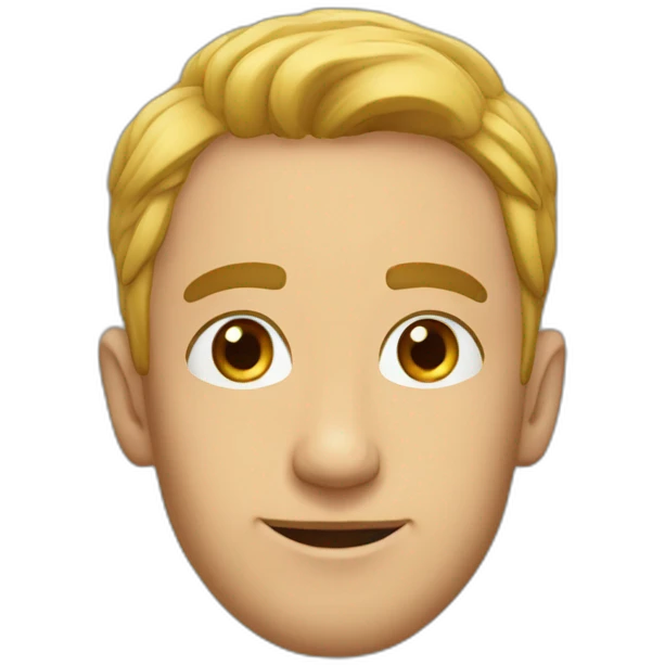 رجل ثمين emoji