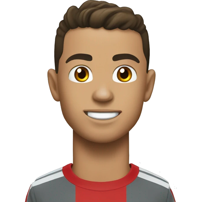 RONALDO SÜÜÜÜÜÜ emoji