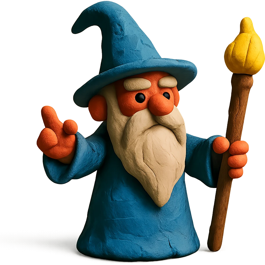 wizard emoji