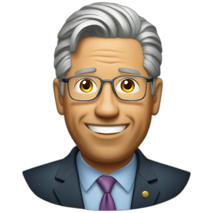 John C Maxwell emoji