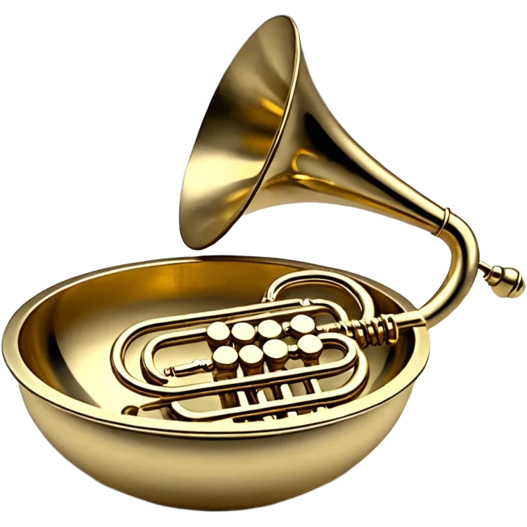  драгоценная шкатулка музыкальная круглая золото серебро  emoji