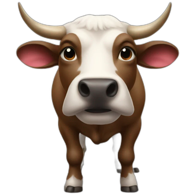 bull-francais emoji