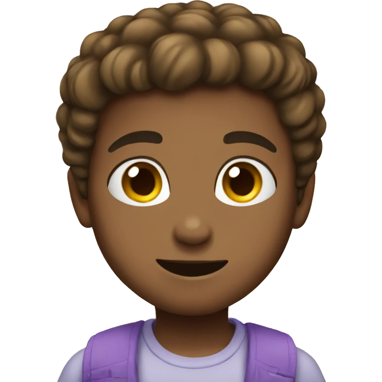 Hijo emoji