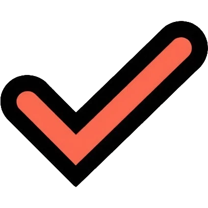 checkmark symbol emoji