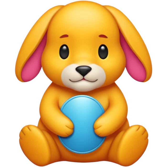 Labubu emoji