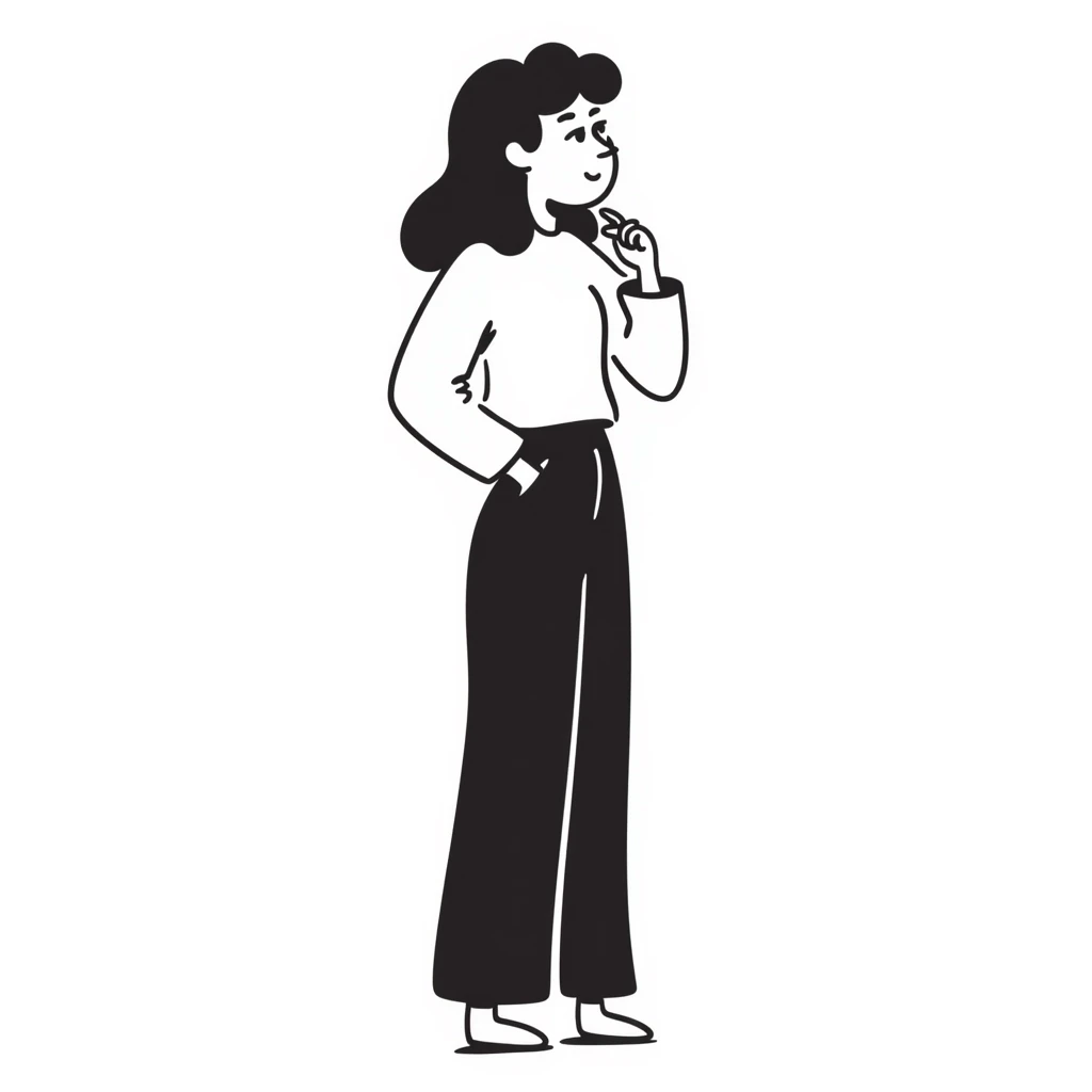 woman emoji