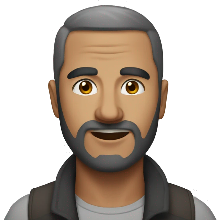 barış manço emoji