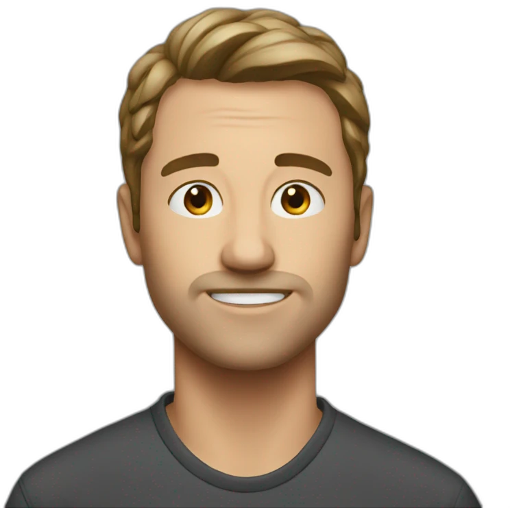 Dan emoji