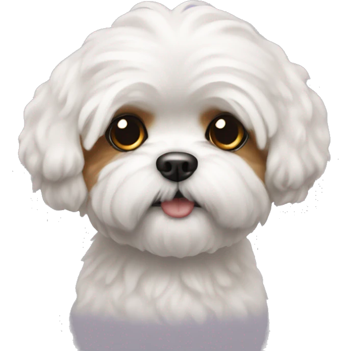 Shichon emoji