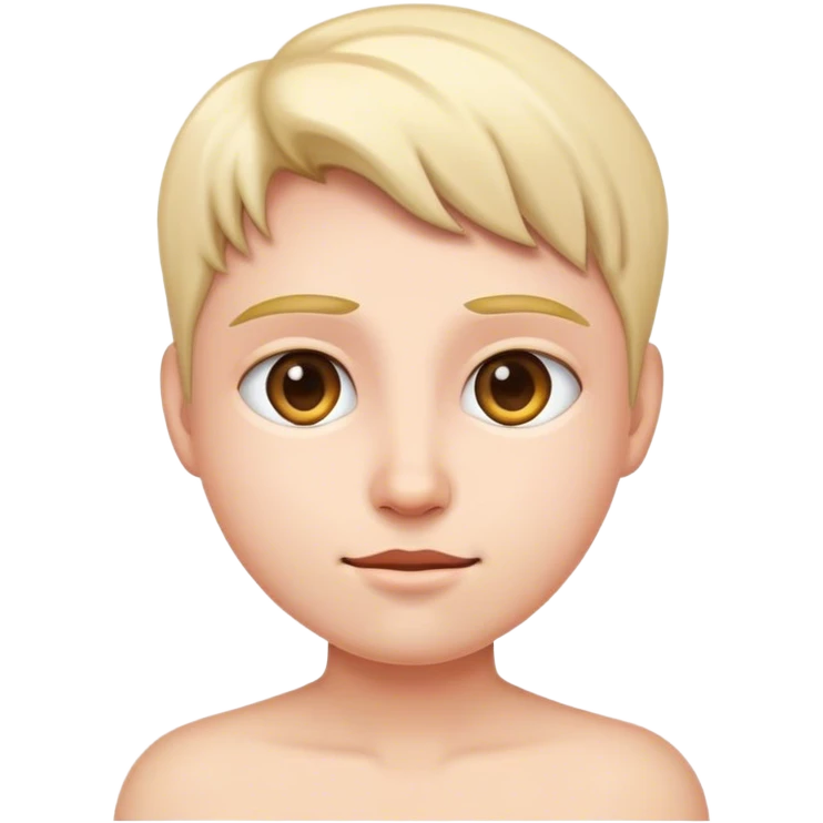 Blancos emoji