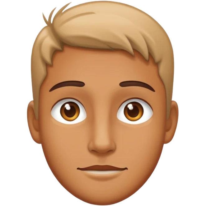 Im tammat innittttt emoji