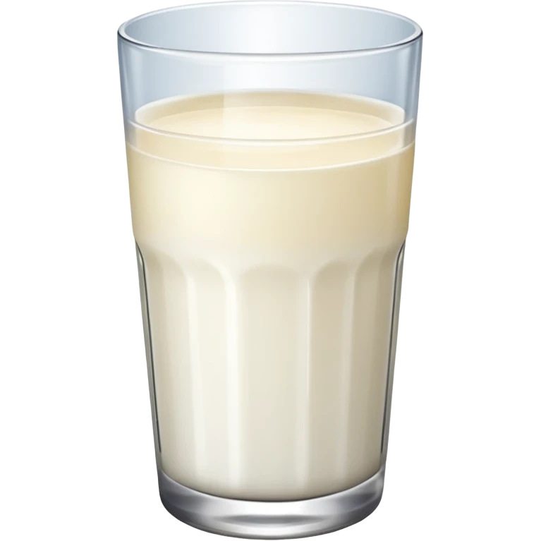 milk emoji