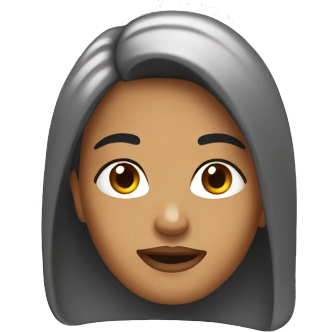 Teresa emoji