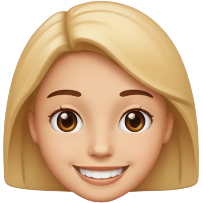 U are an idiot  emoji