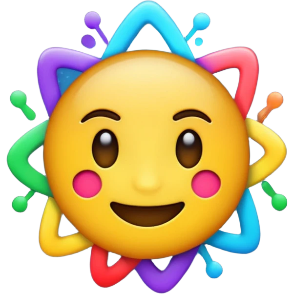 can you create an emoji for vibe coding? emoji