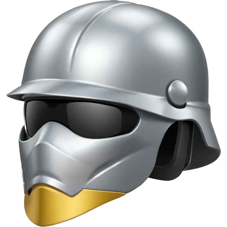 helmet emoji