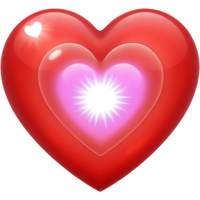 heart otherworldly  emoji