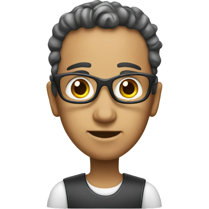 Inteligencia Artificial emoji