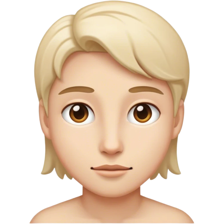 Me emoji
