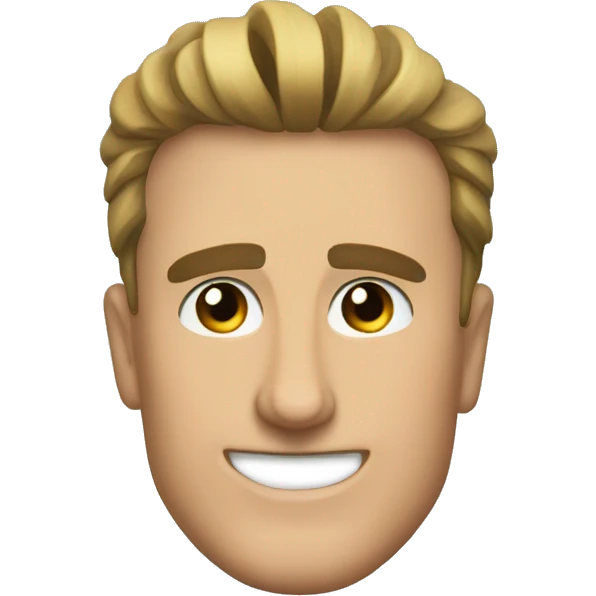 Luciano huck emoji