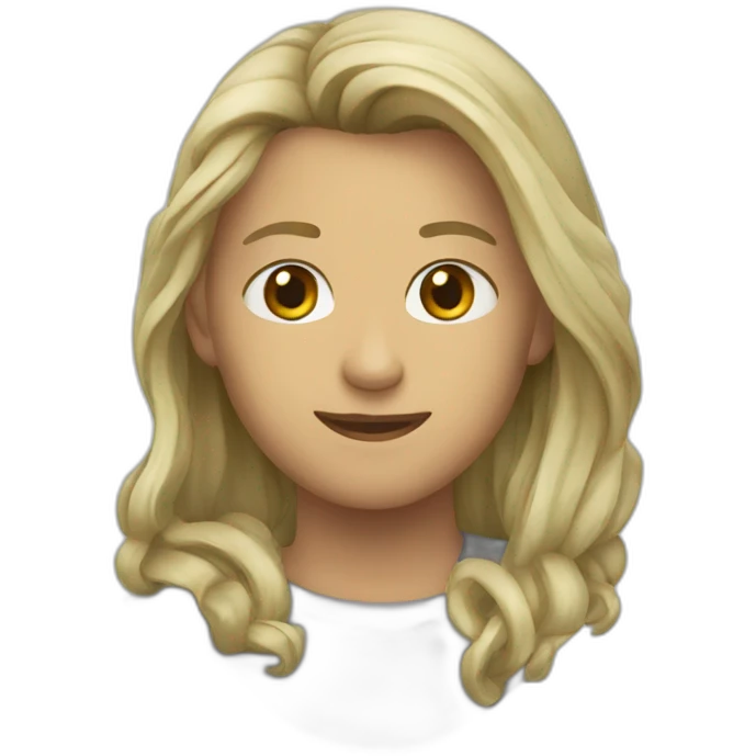 Балалайка emoji