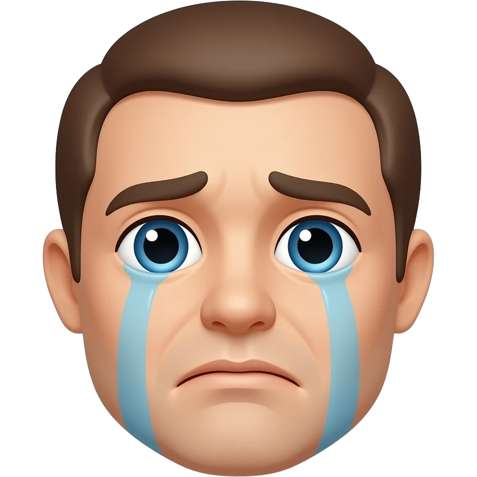 pleading face emoji
