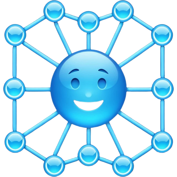 networking emoji
