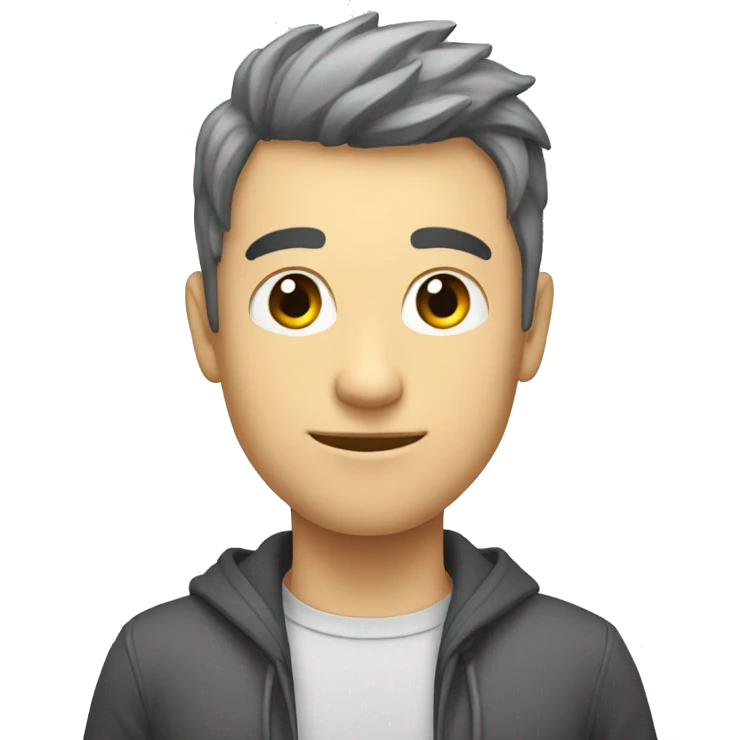 Inoxtag emoji
