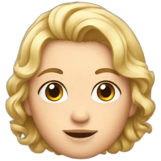 Hello kiti emoji