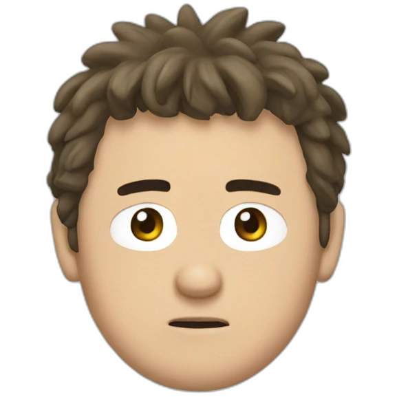 south park emoji
