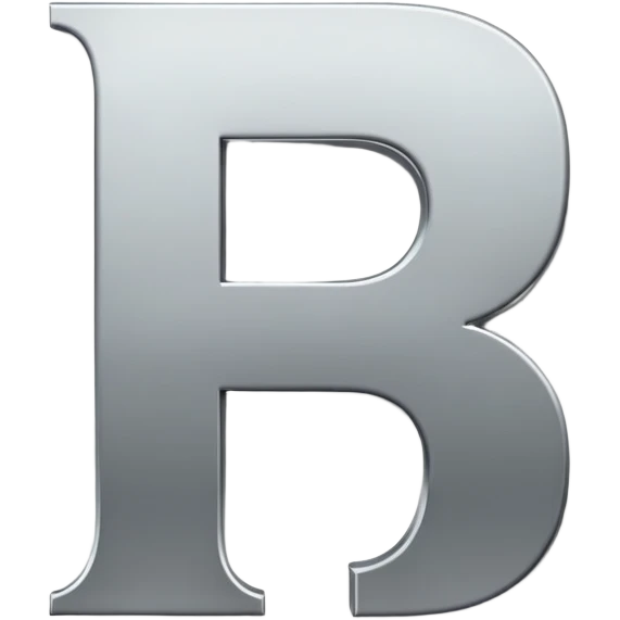 Буква П emoji