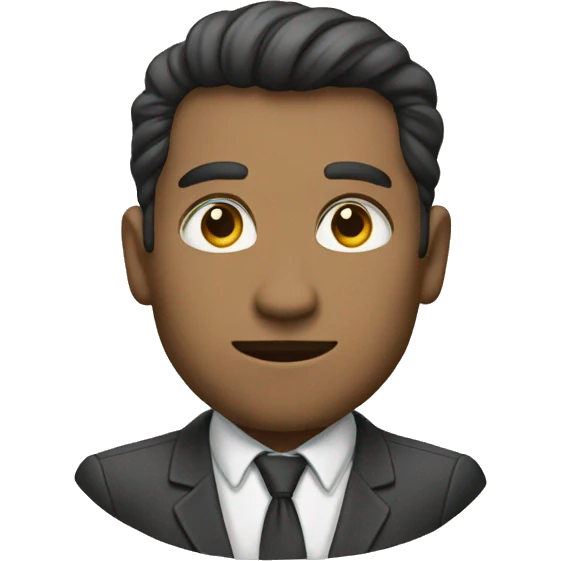 KA write it in business style emoji