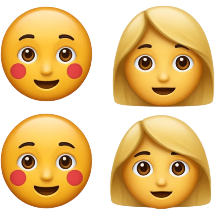 😆🥰 emoji