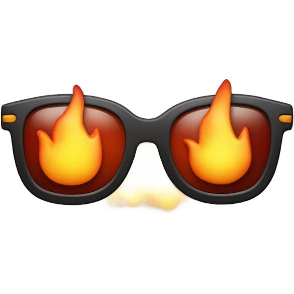 fire emoji