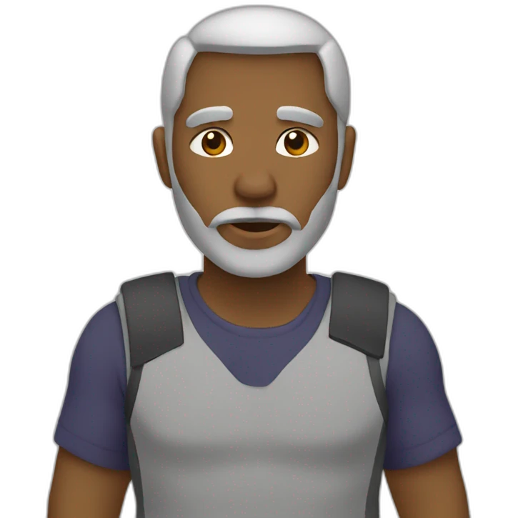 kijetesantakalu emoji