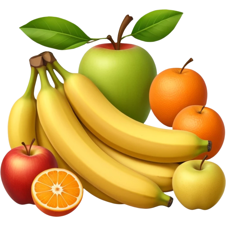 Groceries  emoji