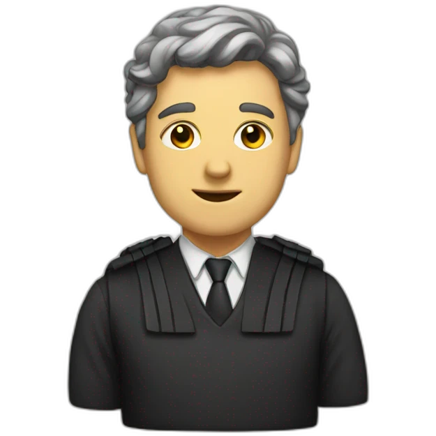 law emoji