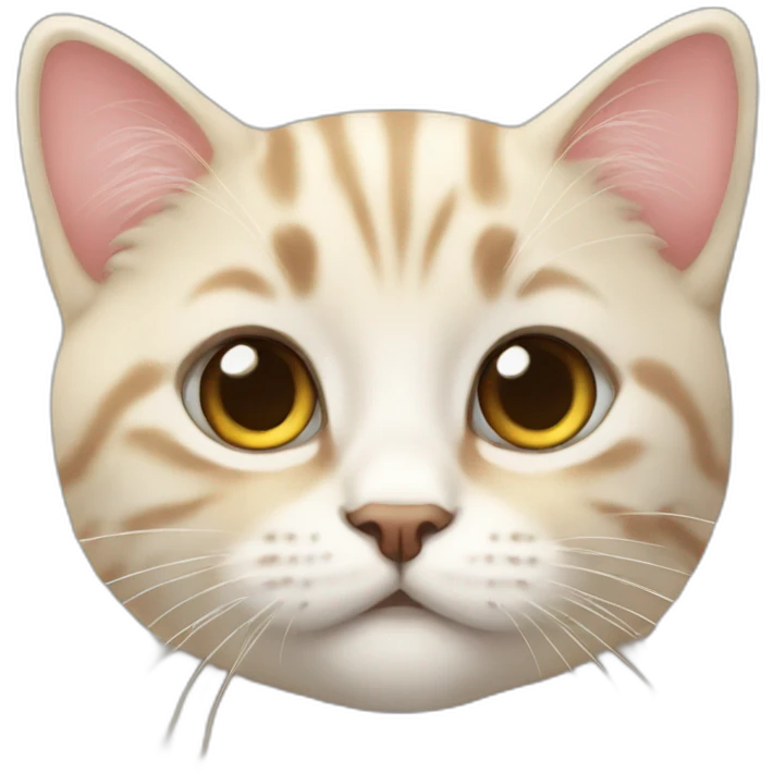 Chaton emoji