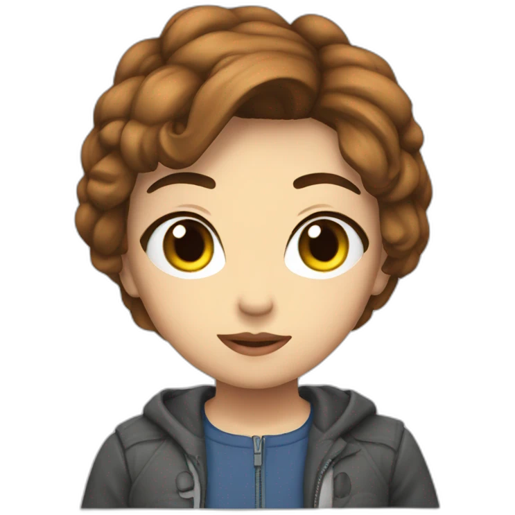 reiko emoji