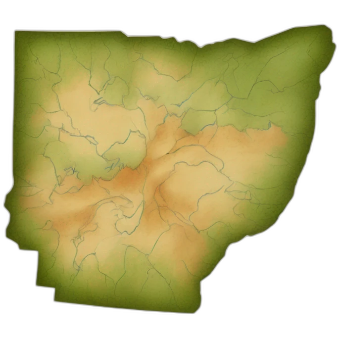 Georgian politic map, Georgia is geography, object, country, emoji