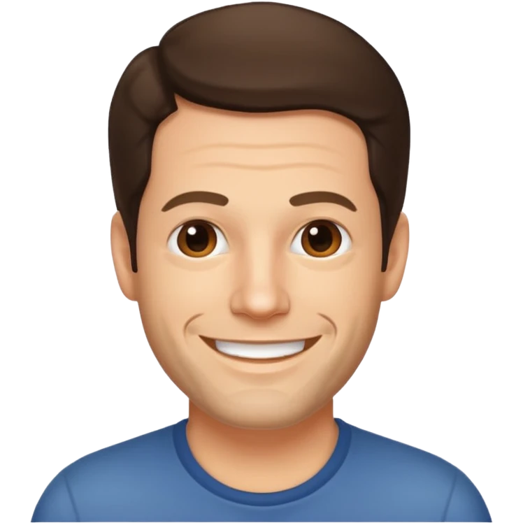 Michael Giacchino composer emoji